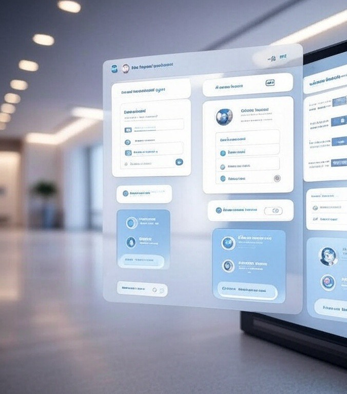 Medical technology interface